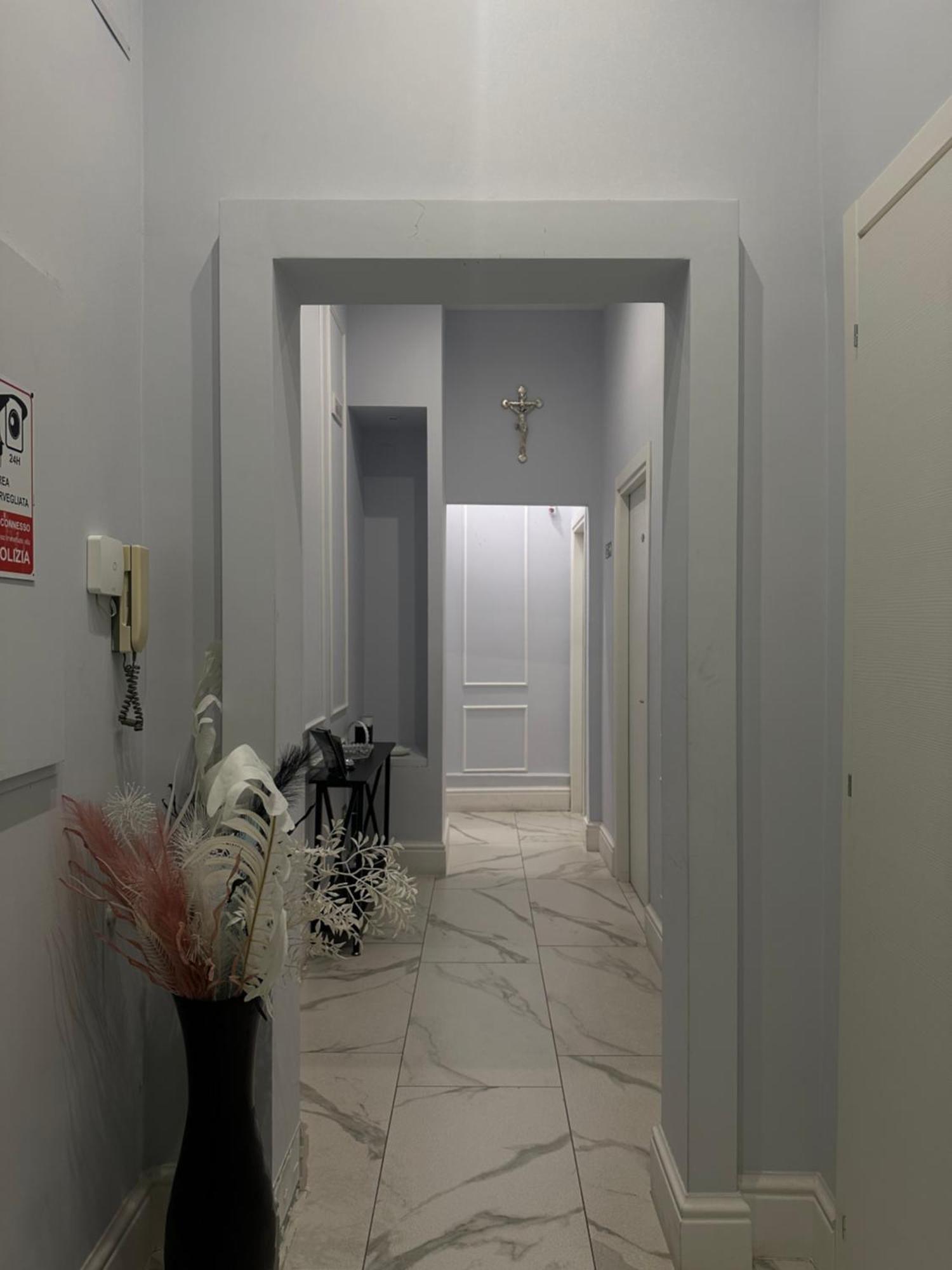 Luxury 2.0 Napoli